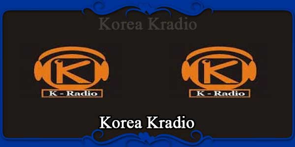 Korea Kradio