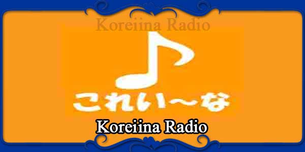 Koreiina Radio
