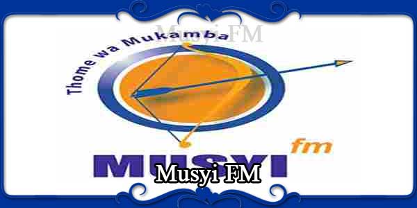 Musyi FM