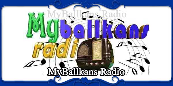 MyBallkans Radio