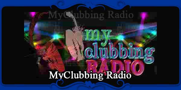 MyClubbing Radio