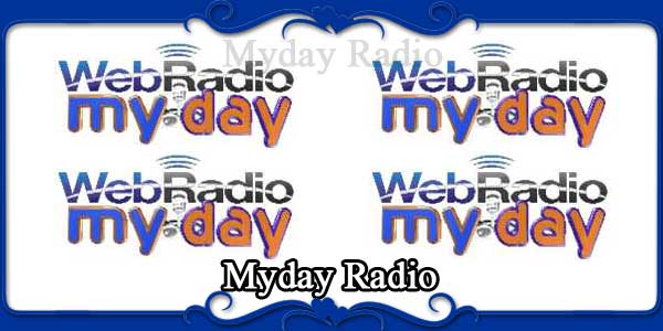 Myday Radio