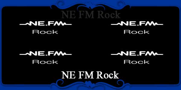 NE FM Rock
