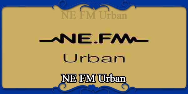 NE FM Urban