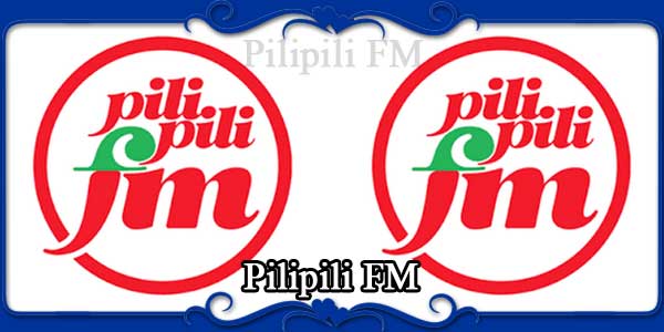 Pilipili FM