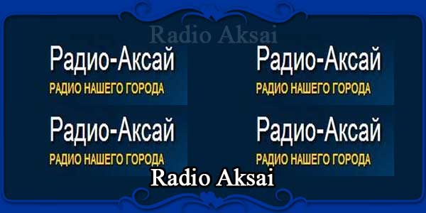 Radio Aksai