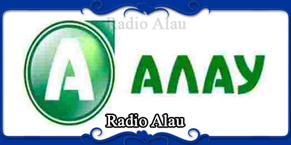 Radio Alau