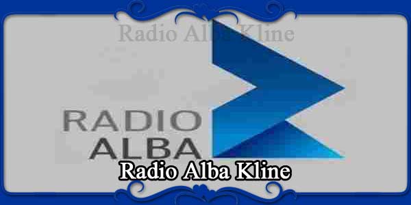 Radio Alba Kline