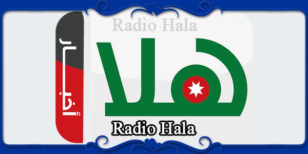Radio Hala