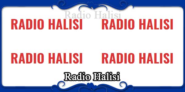 Radio Halisi