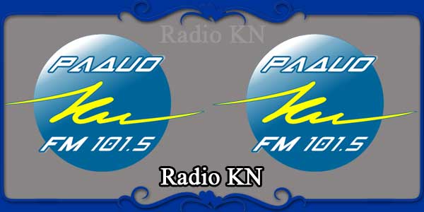 Radio KN