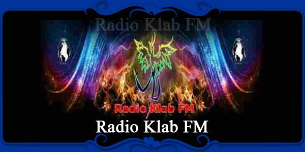 Radio Klab FM