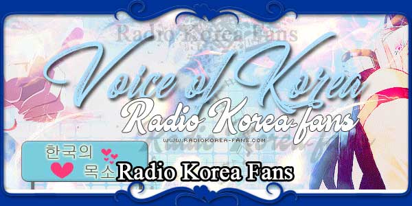 Radio Korea Fans