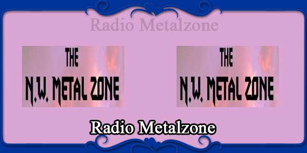 Radio Metalzone