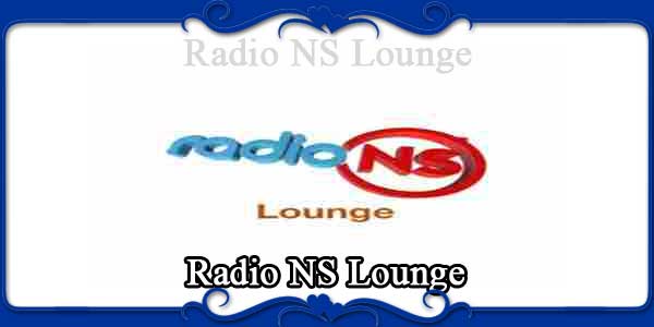 Radio NS Lounge