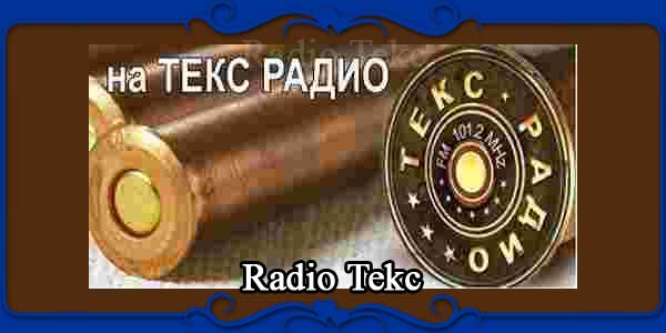Radio Tekc