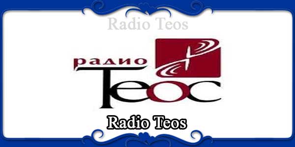 Radio Teos