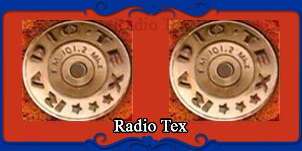 Radio Tex