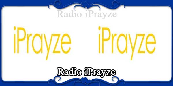 Radio iPrayze