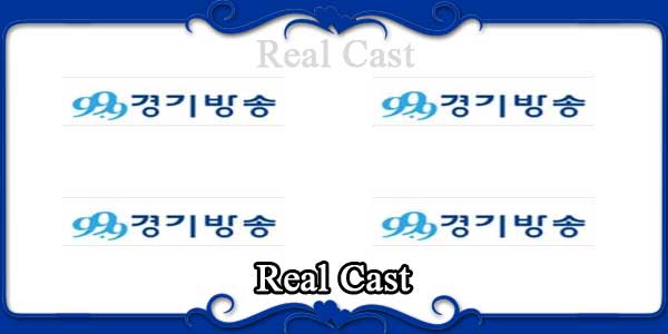 Real Cast