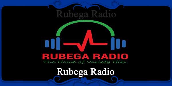 Rubega Radio