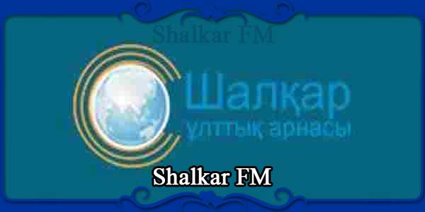 Shalkar FM