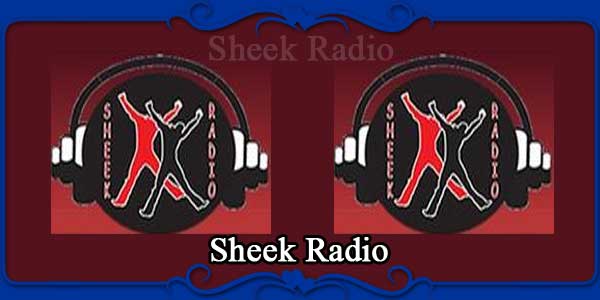 Sheek Radio