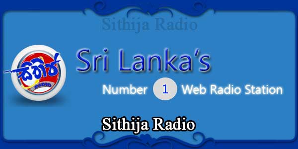 Sithija Radio