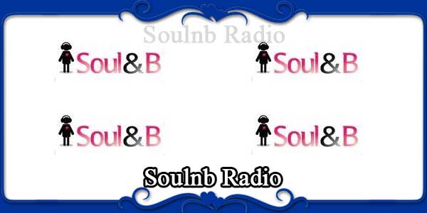 Soulnb Radio