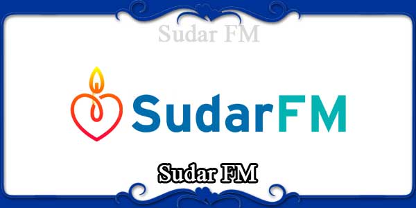 Sudar FM
