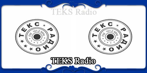 TEKS Radio