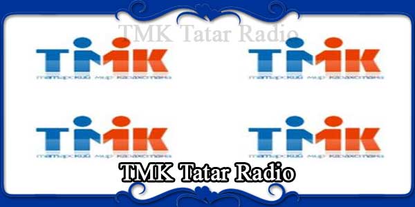 TMK Tatar Radio