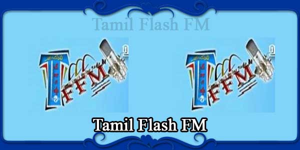 Tamil Flash FM