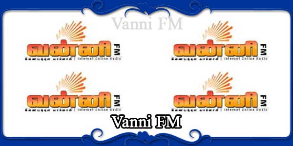 Vanni FM