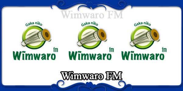 Wimwaro FM
