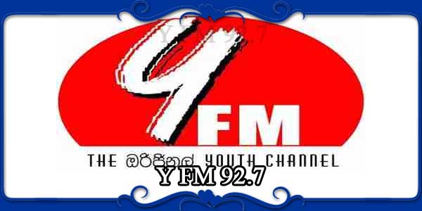 Y FM 92.7