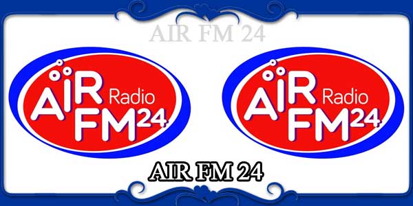 AIR FM 24