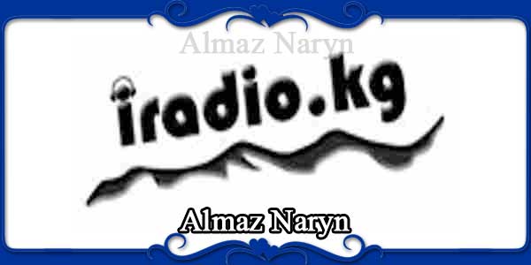 Almaz Naryn