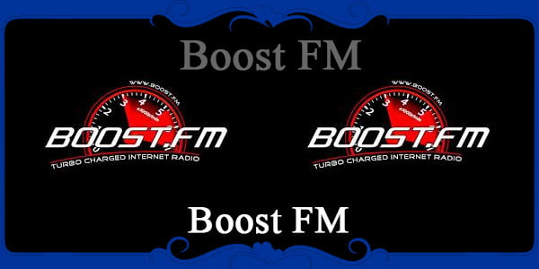 Boost FM
