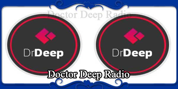 Doctor Deep Radio
