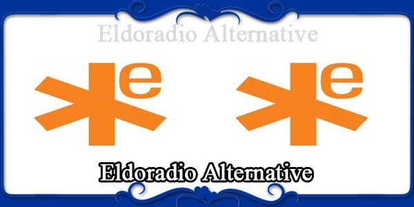 Eldoradio Alternative