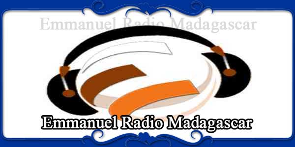 Emmanuel Radio Madagascar