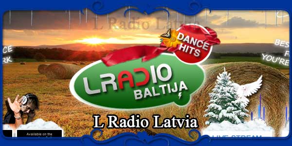 L Radio Latvia