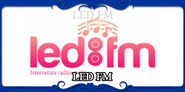 LED FM