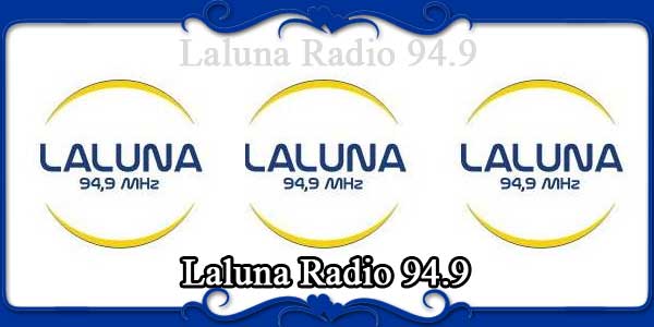 Laluna Radio 94.9