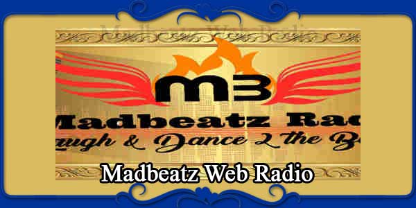 Madbeatz Web Radio