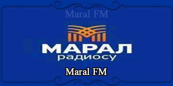 Maral FM