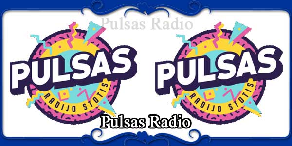 Pulsas Radio