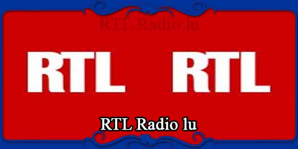 RTL Radio lu