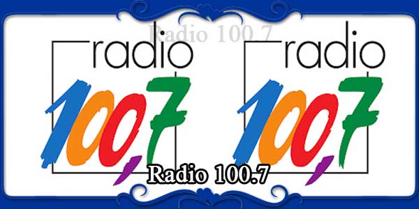 Radio 100.7